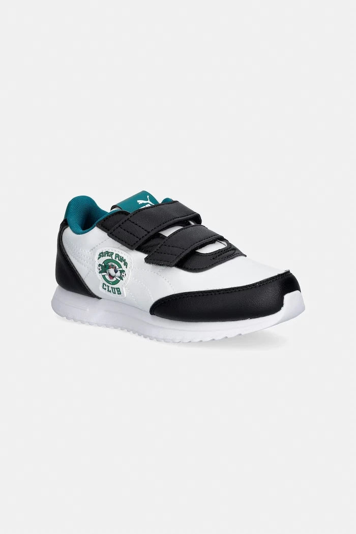 Детски маратонки Puma R78 Lightwind Super V