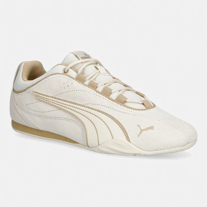 Puma CATCH SOLEIL Kadın Süet Spor Ayakkabı