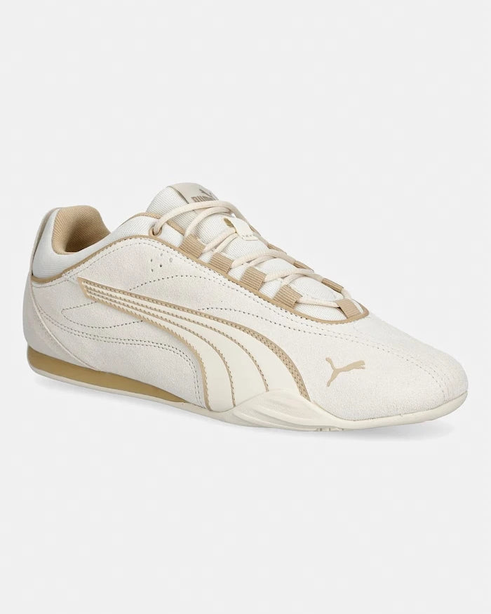 Puma CATCH SOLEIL Kadın Süet Spor Ayakkabı