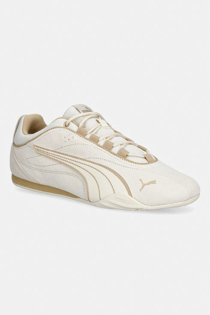 Puma CATCH SOLEIL Kadın Süet Spor Ayakkabı