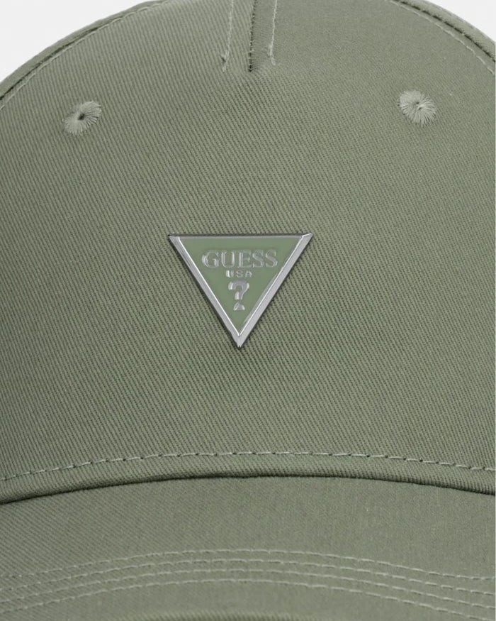 Guess pamuklu erkek şapka LONDON