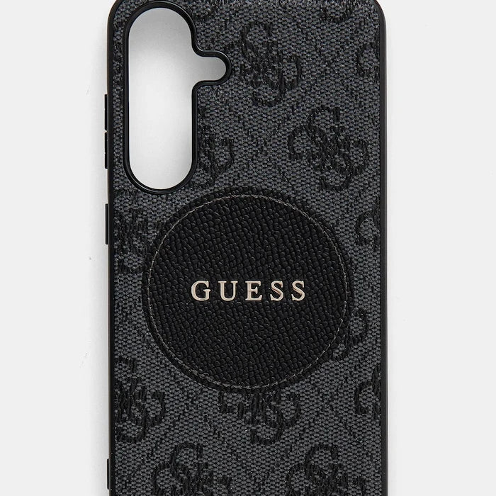 Кейс за телефон Guess Samsung Galaxy S25