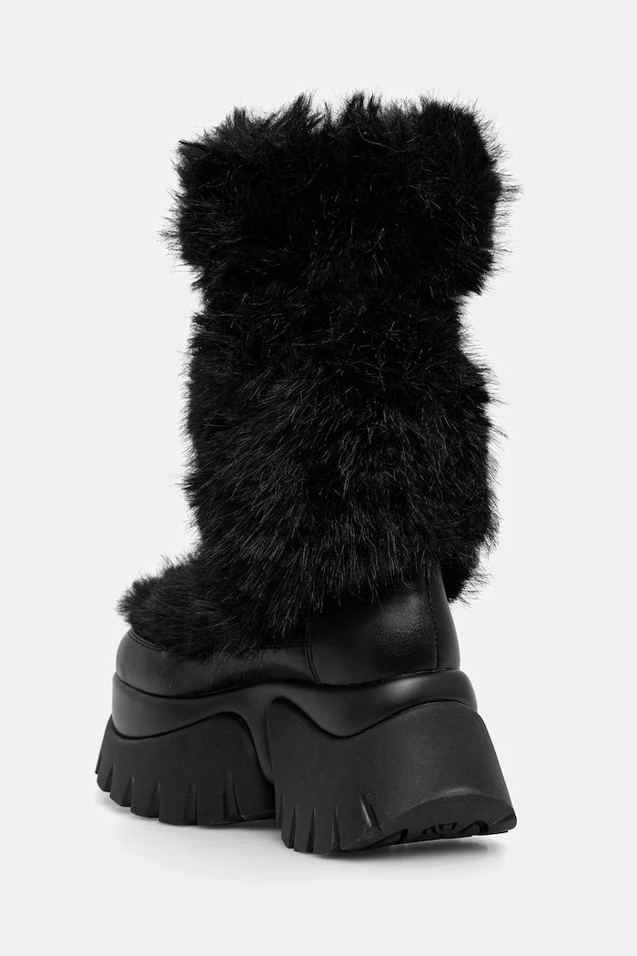 Апрески Koi Footwear Mindnight Sasquatch
