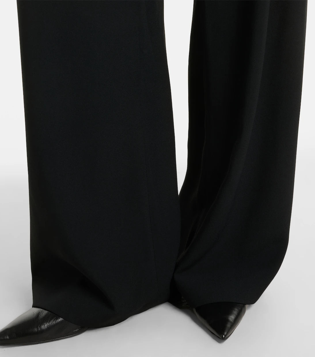 Jil Sander - Wide-leg pants