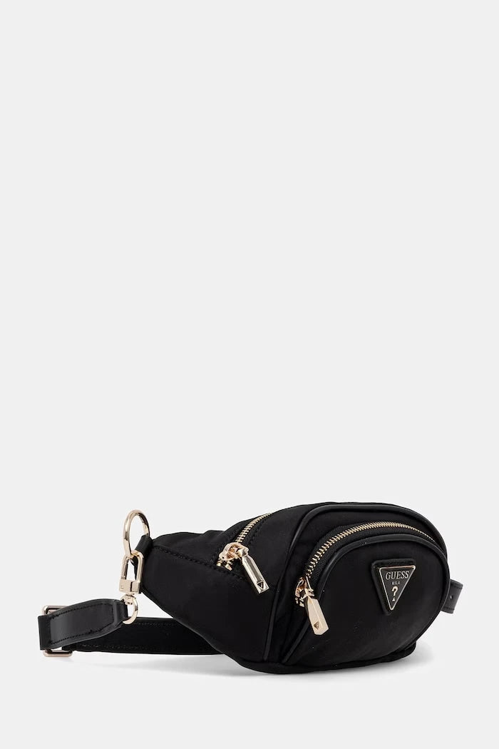 Guess чанта за кръста дамска FOLLIE