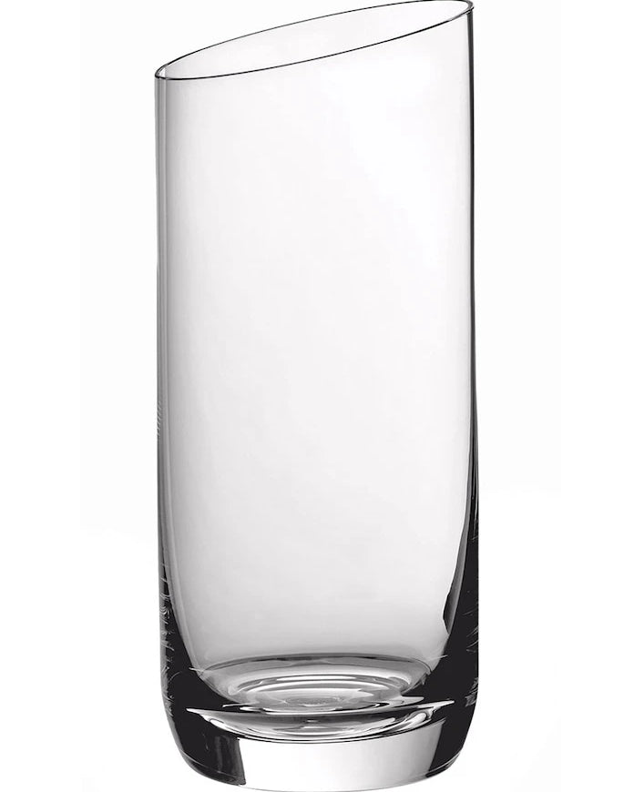 Villeroy & Boch NewMoon Bardak Seti 370 ml (4 Parça)
