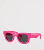Ray-Ban x A$AP Rocky Wayfarer Puffer Sunglasses
