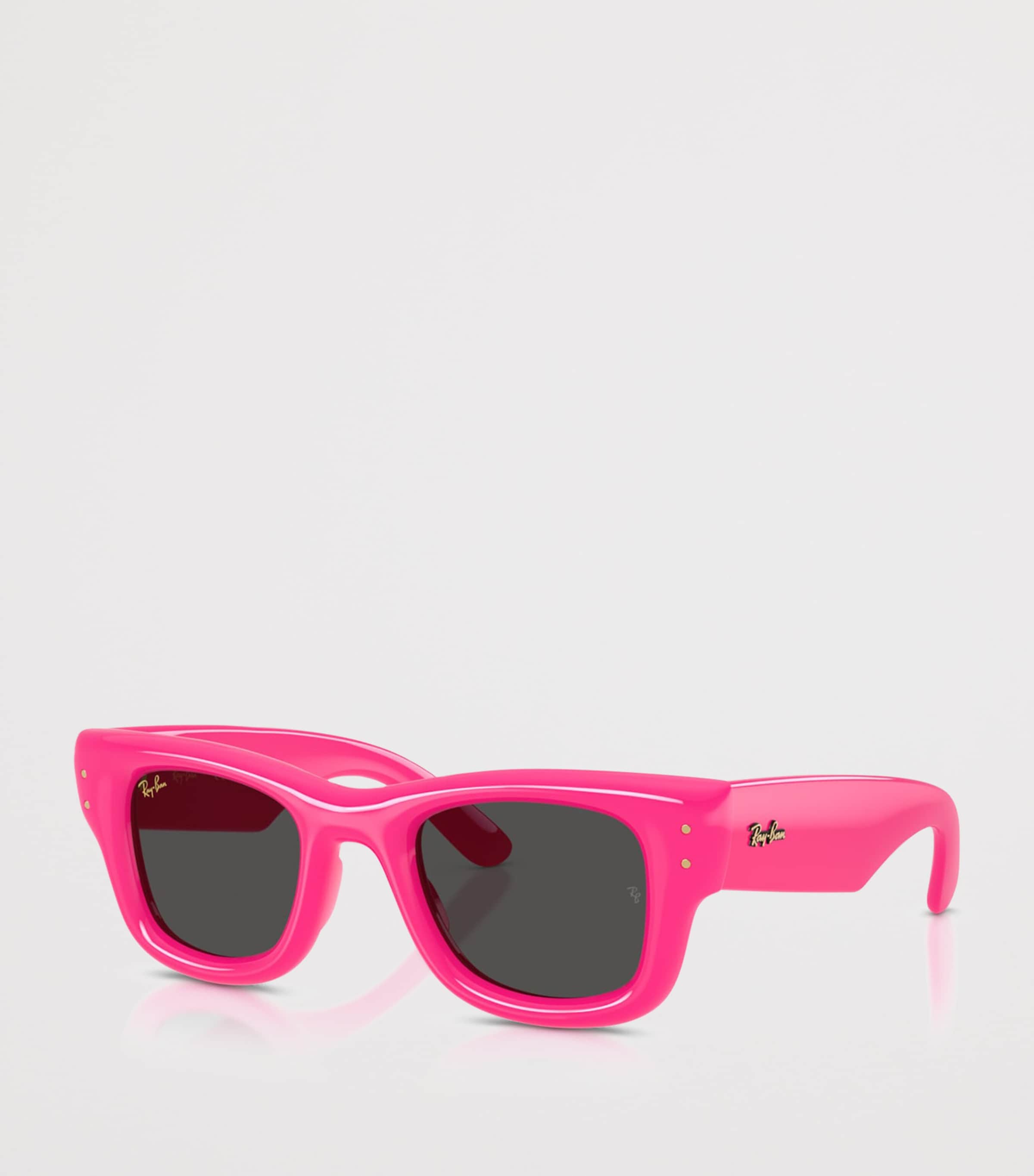 Ray-Ban x A$AP Rocky Wayfarer Puffer Sunglasses