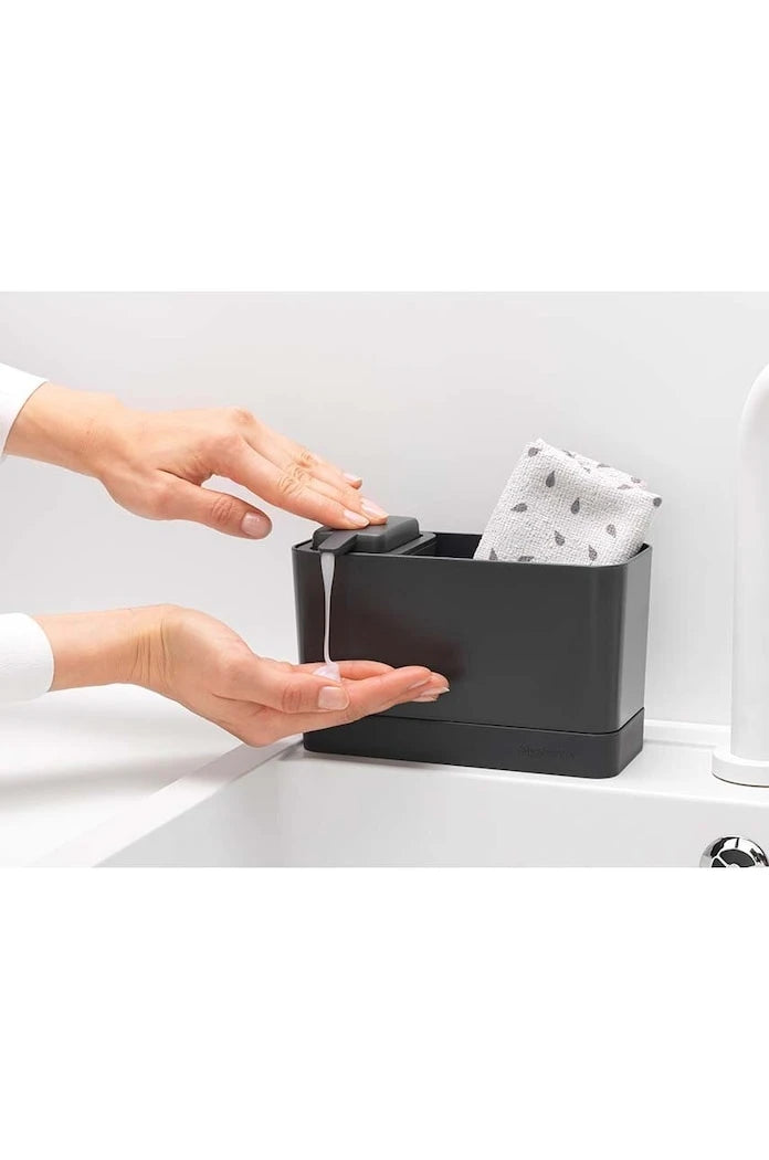 Органайзер за мивка Brabantia SinkSide