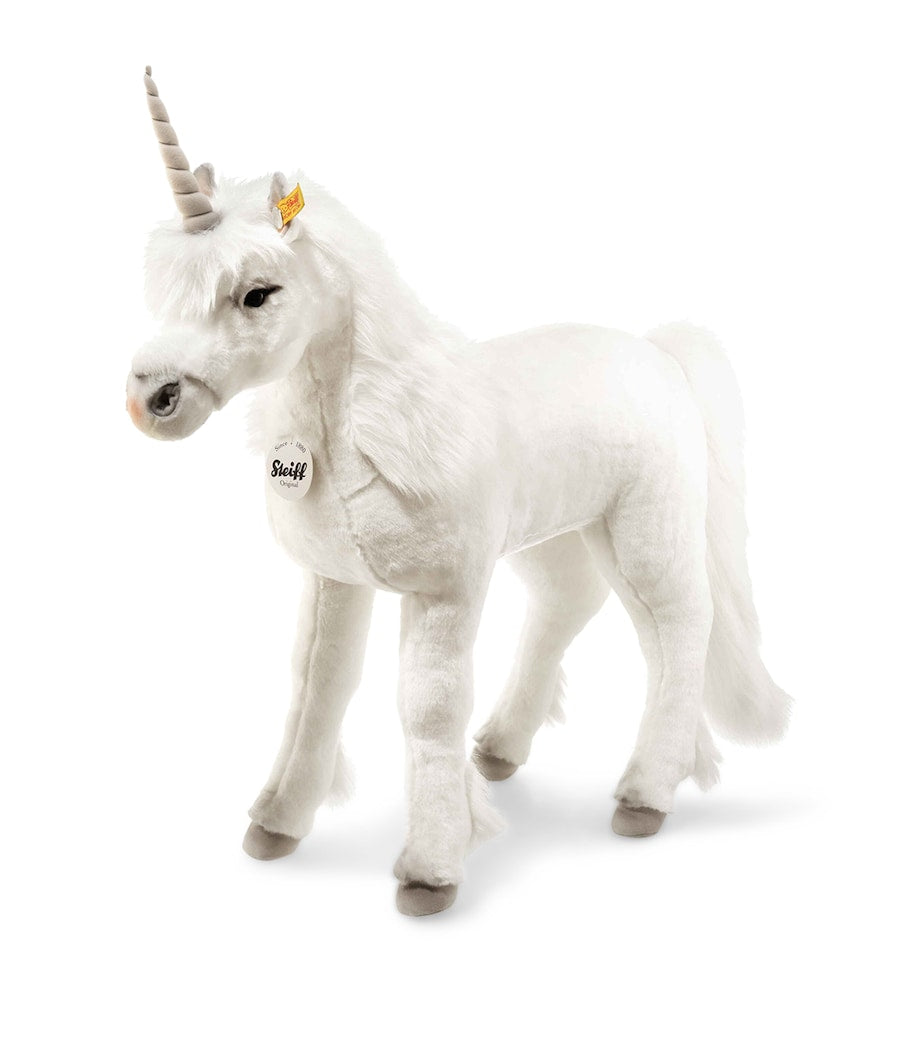 Steiff Studio Fabella Unicorn (100cm)
