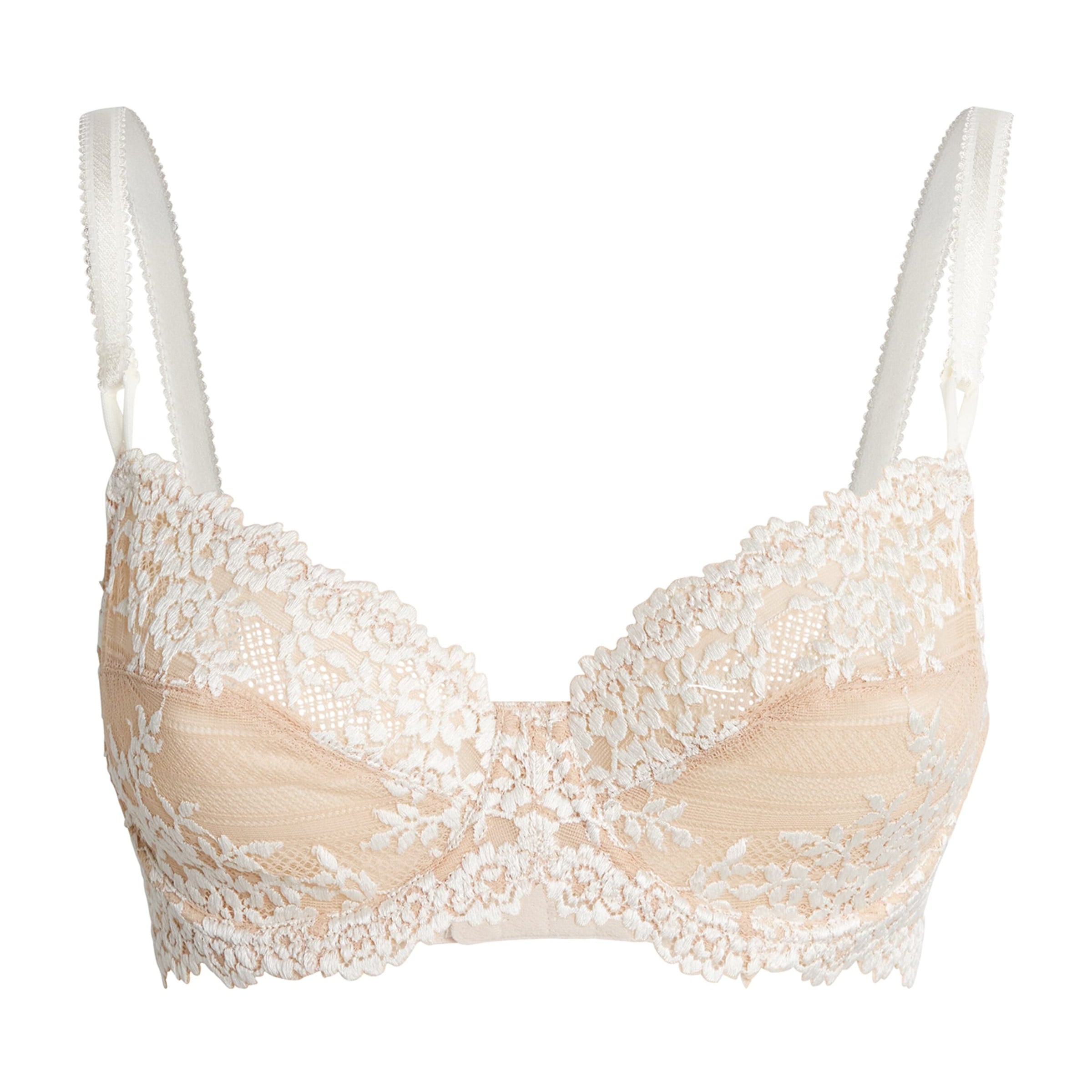 Embrace Lace Bra