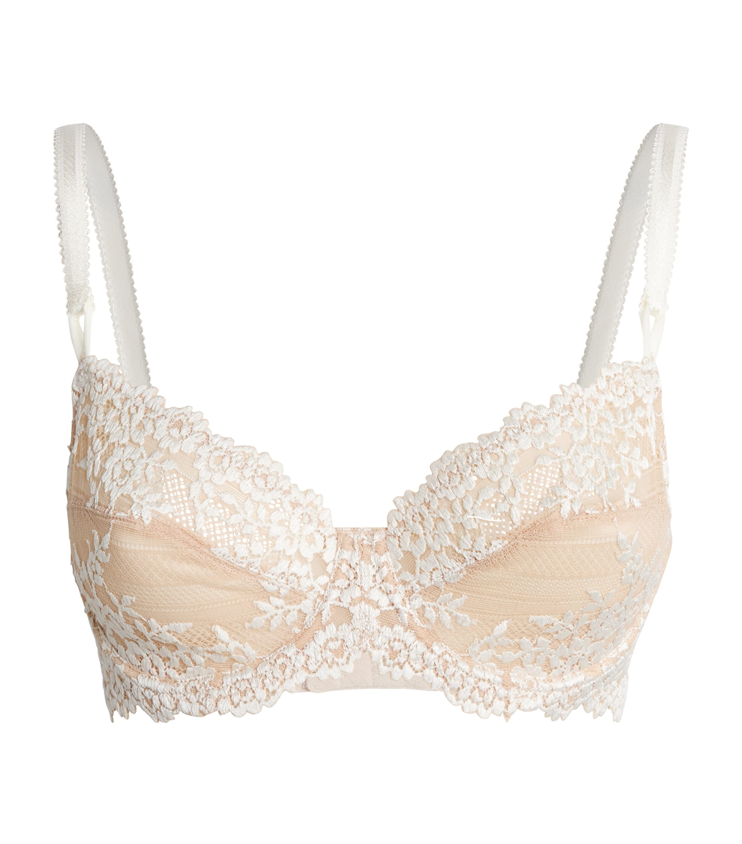 Embrace Lace Bra