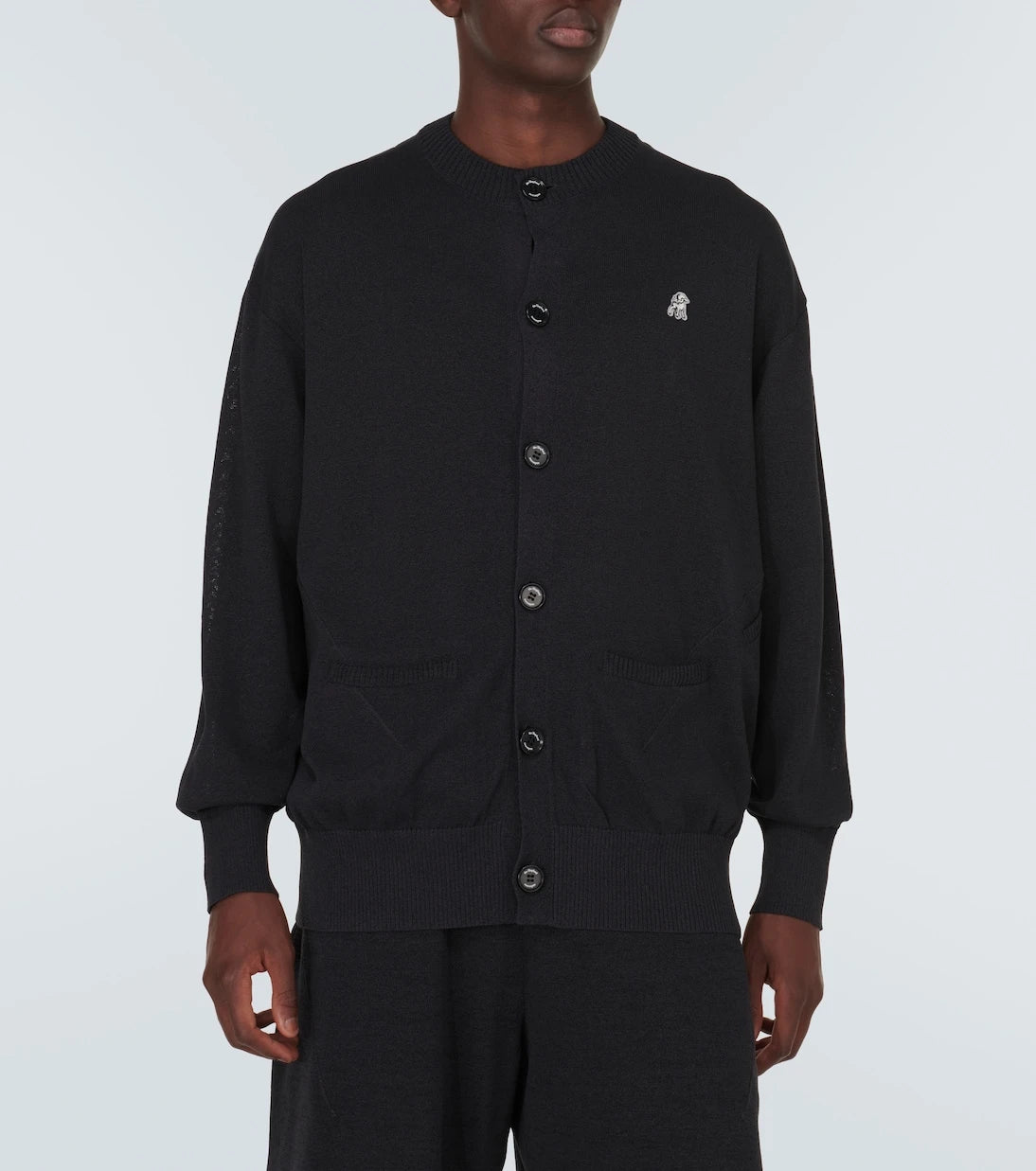 Undercover - Oversized cardigan