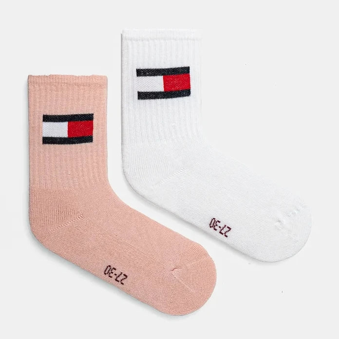Детски чорапи Tommy Hilfiger