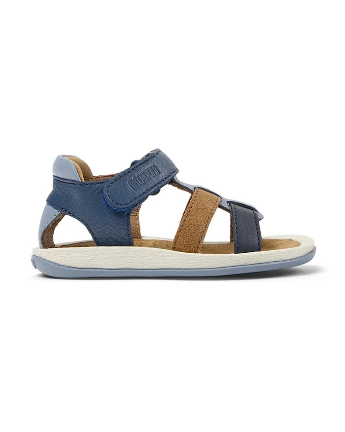 Camper TWS FW Deri Sandalet