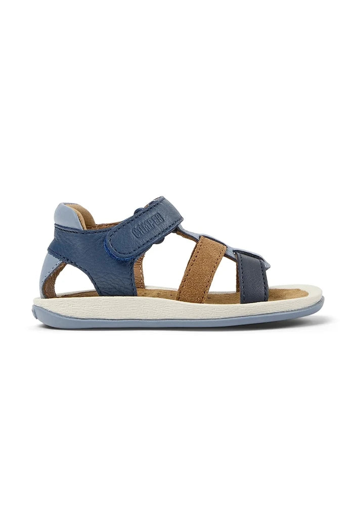 Кожени сандали Camper TWS FW