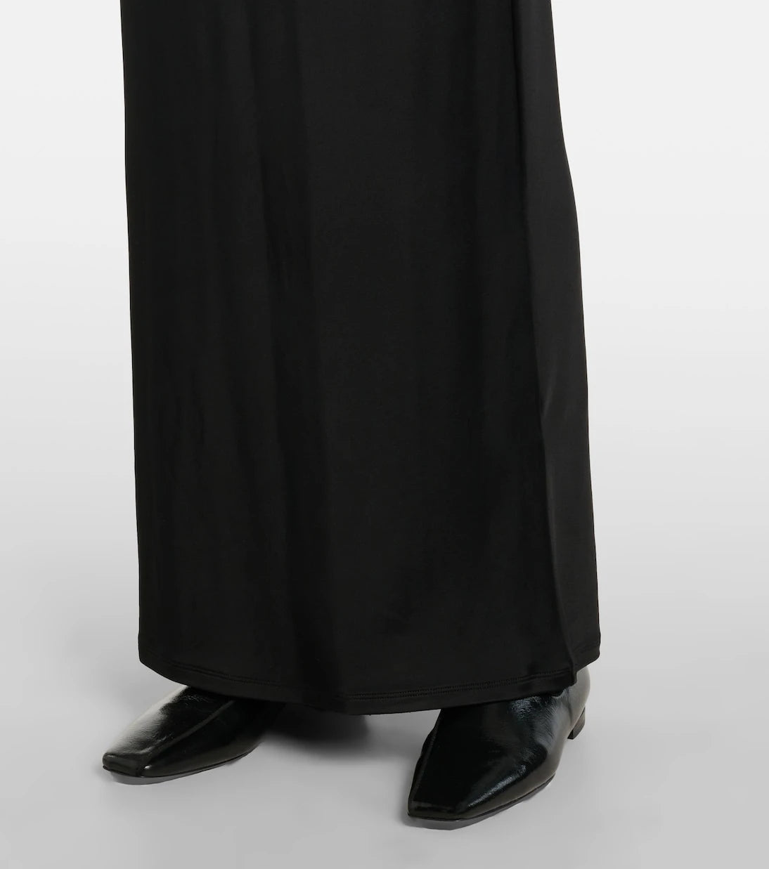 Tove - Iana V-neck maxi dress