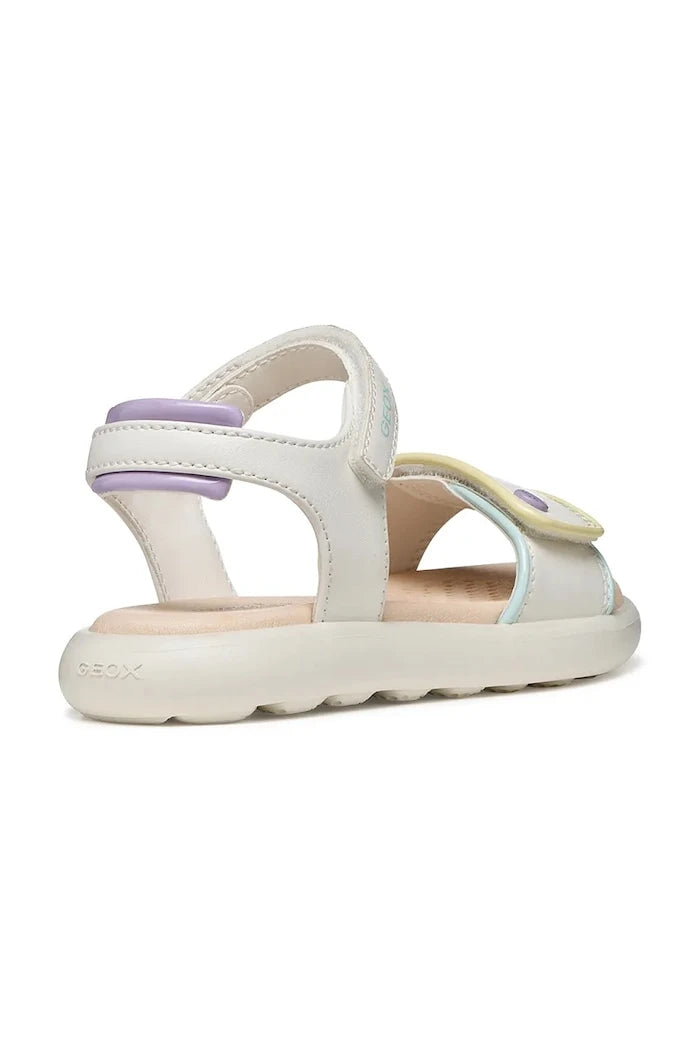 Geox Kids' Sandals SANDAL PUFFYPOP