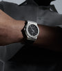 Titanium Classic Fusion Watch 45mm