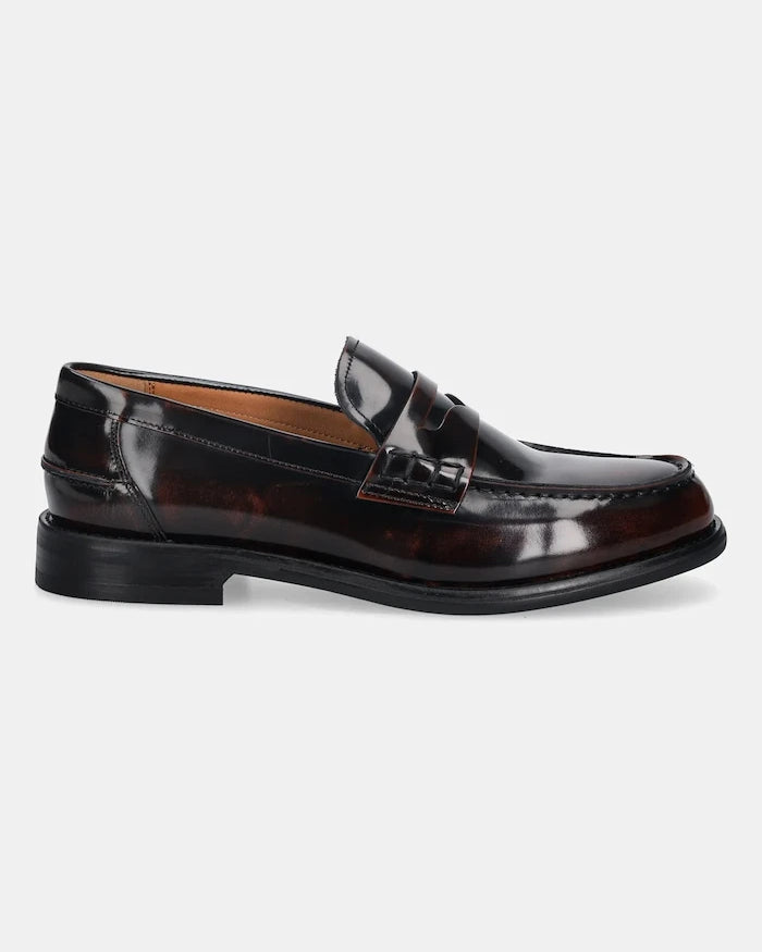 Vagabond Shoemakers STEVEN Deri Mokasen