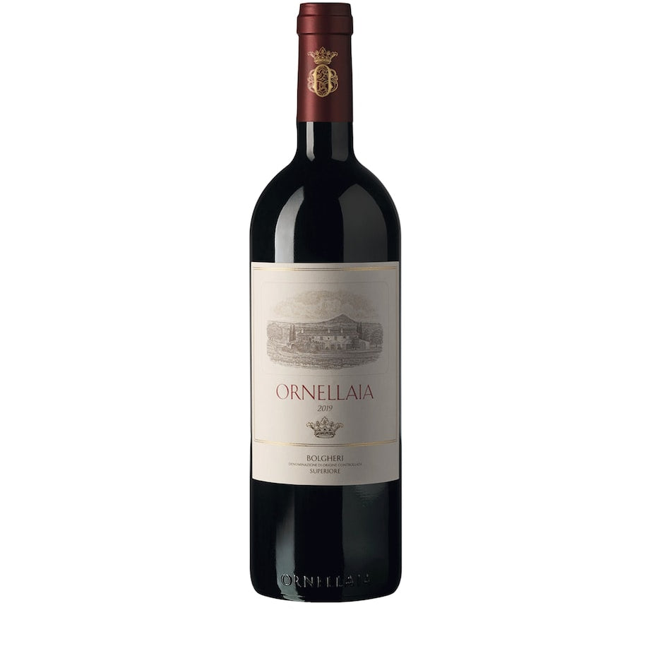 Ornellaia Ornellaia Bolgheri Superiore 2020 (75cl) - Tuscany, Italy