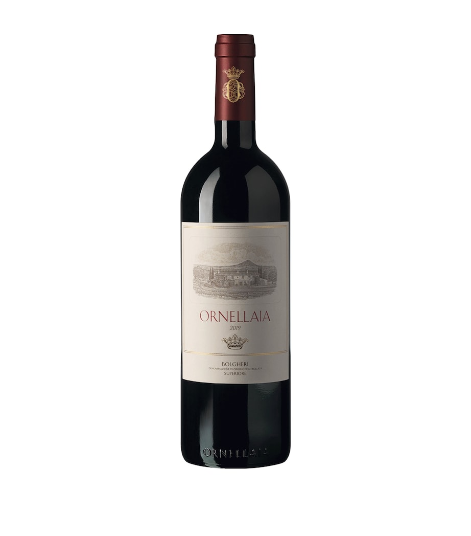 Ornellaia Ornellaia Bolgheri Superiore 2020 (75cl) - Tuscany, Italy