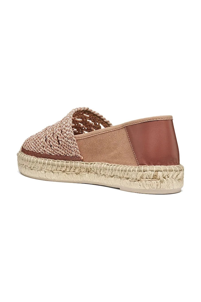 Geox D LAMPEDUSA Espadril