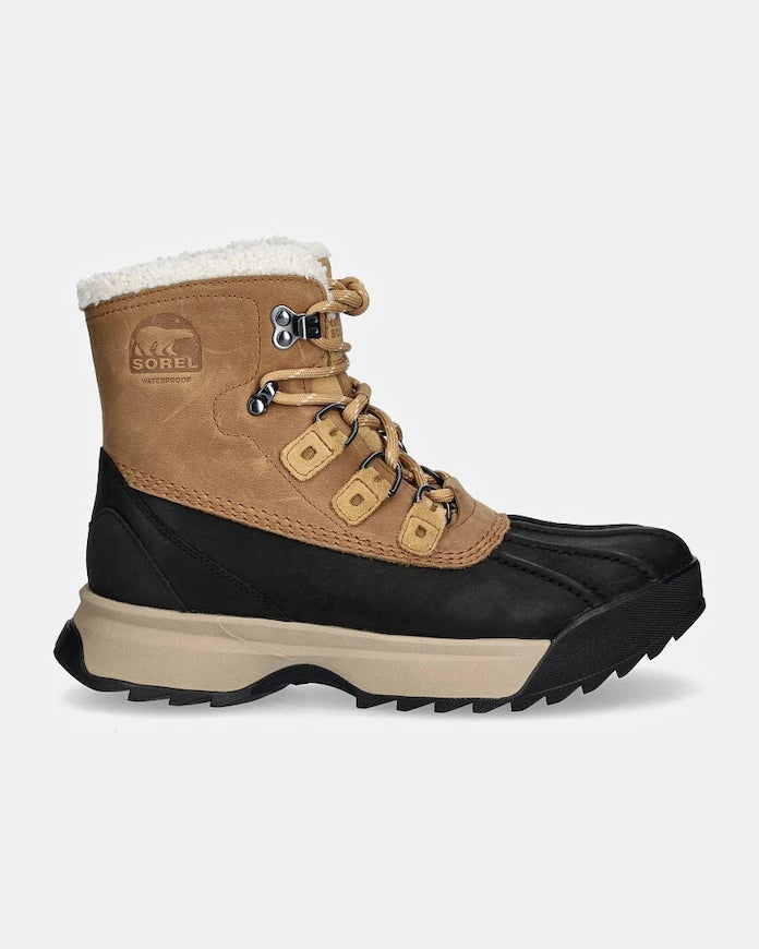 Туристически обувки Sorel SCOUT 87 LUX WP LTHR 20