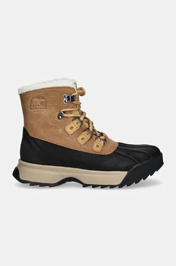 Туристически обувки Sorel SCOUT 87 LUX WP LTHR 20