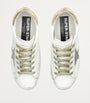 Leather Super-Star Sneakers