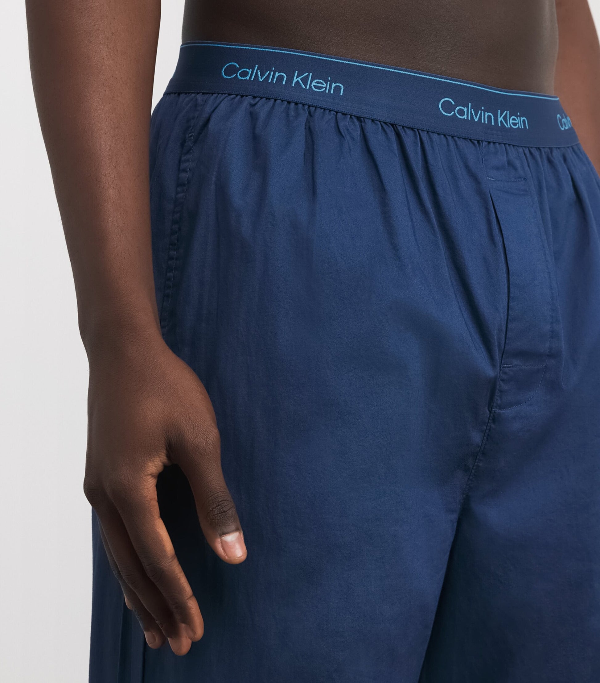 Logo Sleep Trousers