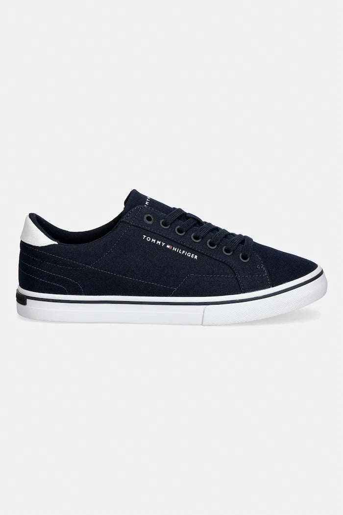 Tommy Hilfiger VULC CORE LONG LACE ниски кецове мъжки