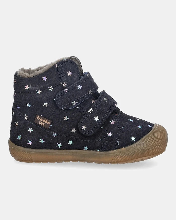 Зимни обувки Froddo OLLIE WOOL TEX