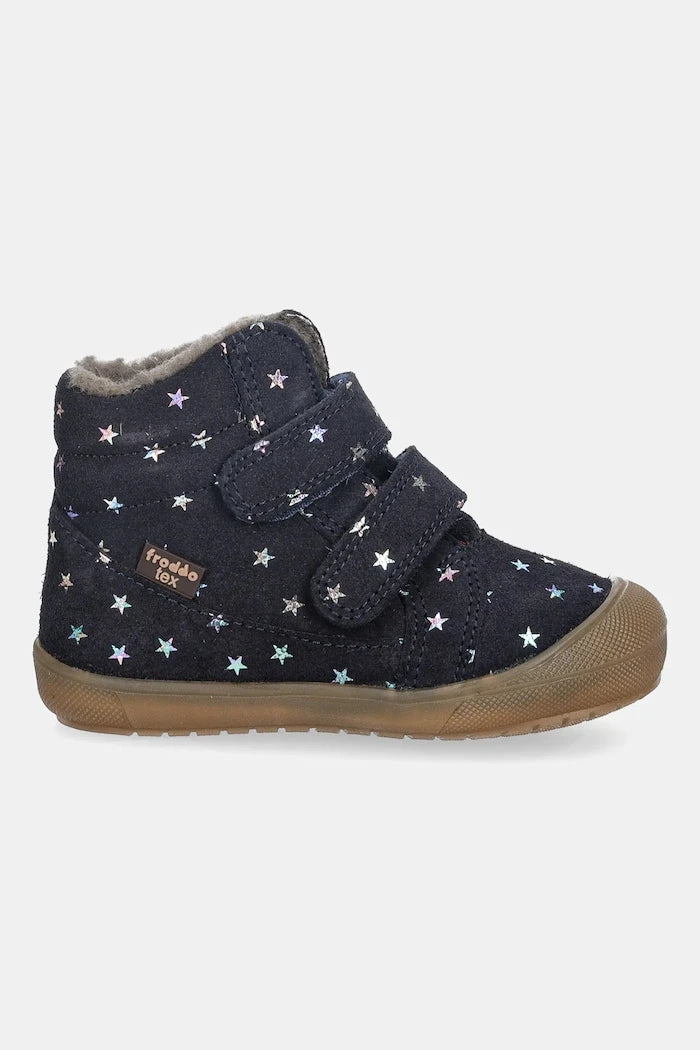 Зимни обувки Froddo OLLIE WOOL TEX