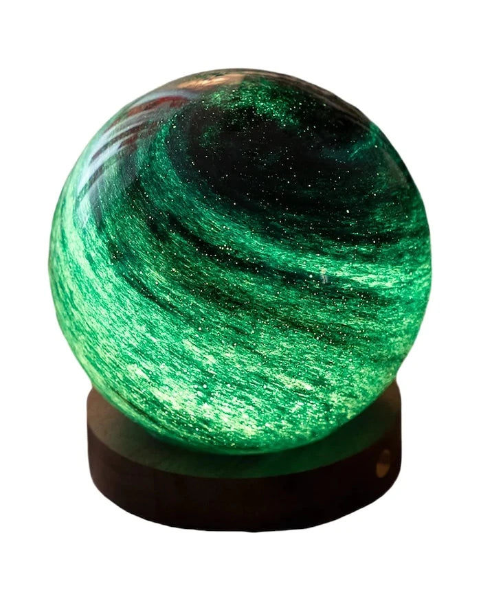 Gingko Design AstraGlass Light L Dekorasyon