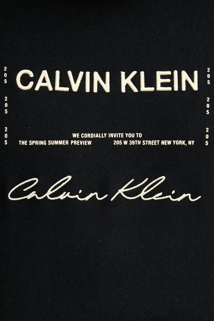 Calvin Klein Jeans суичър с качулка мъжки с памук