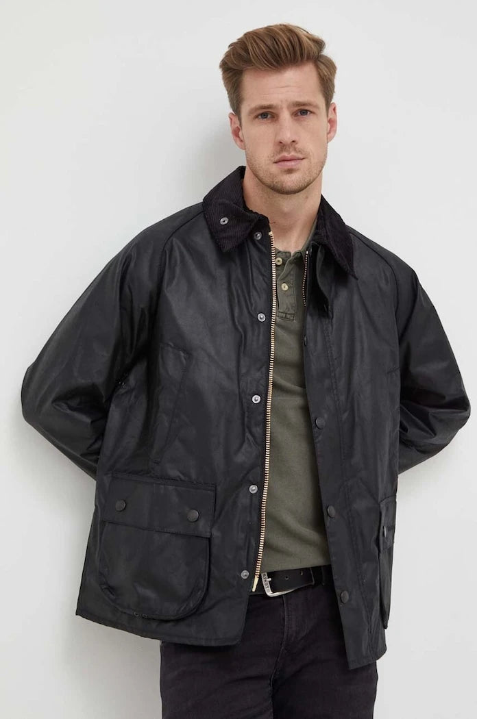 Barbour Yağmurluk
