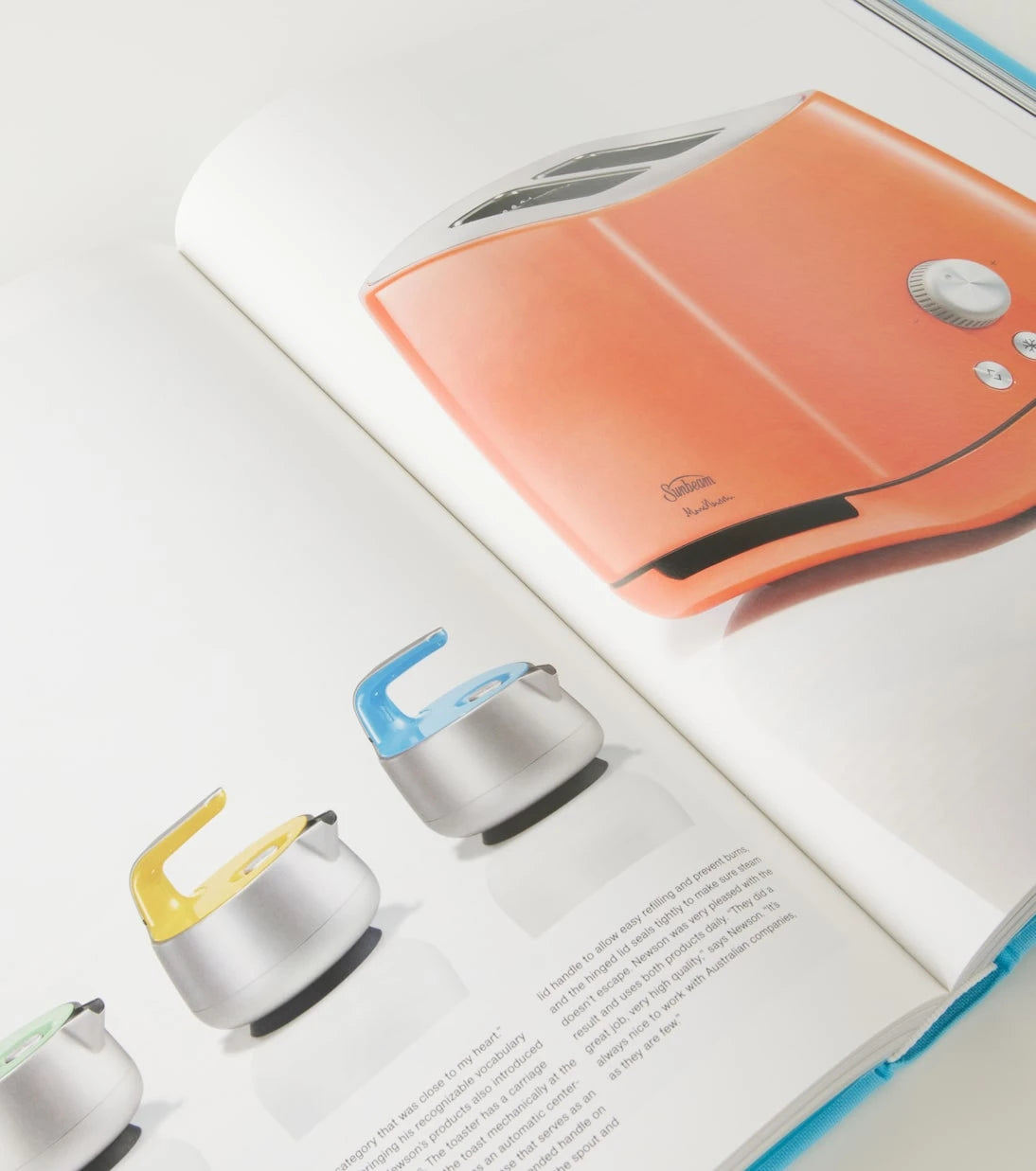 Taschen - Marc Newson: Works 84-24 XXL book