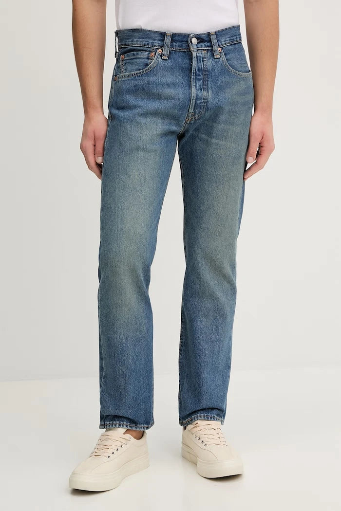 Levi's 501® LEVIS® Original Fit Jeans