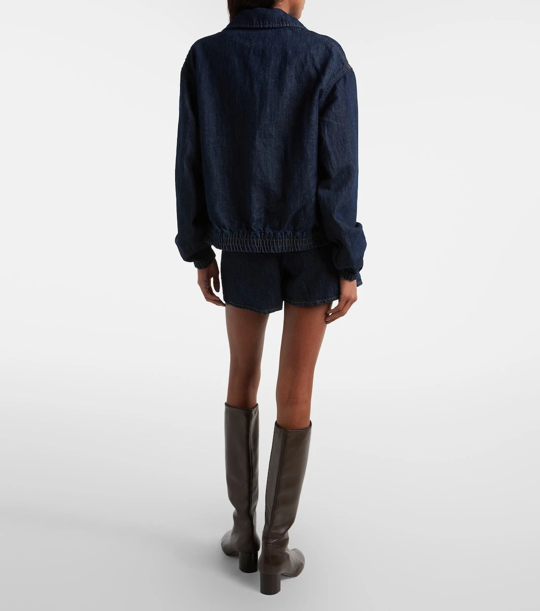 7 For All Mankind - Denim shorts