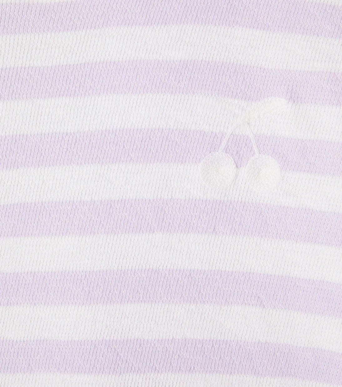 Bonpoint - Striped cotton T-shirt