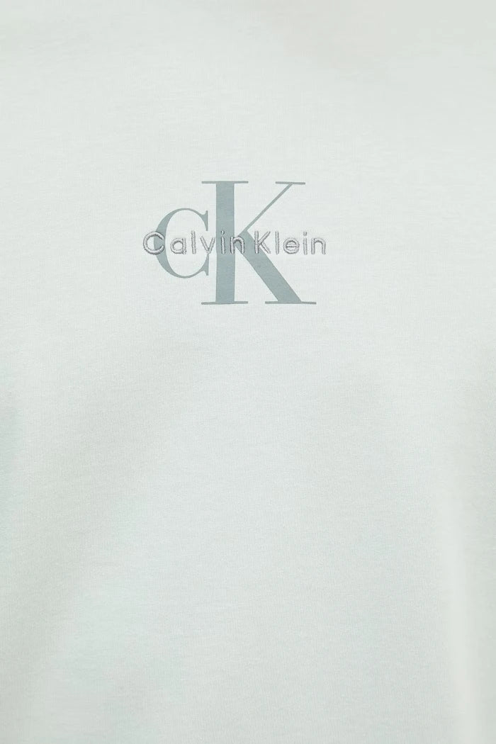 Calvin Klein Jeans Тениска мъжка памучна