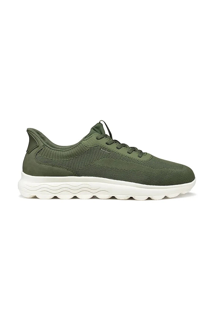 Geox U SPHERICA PLUS Fast In Spor Ayakkabı