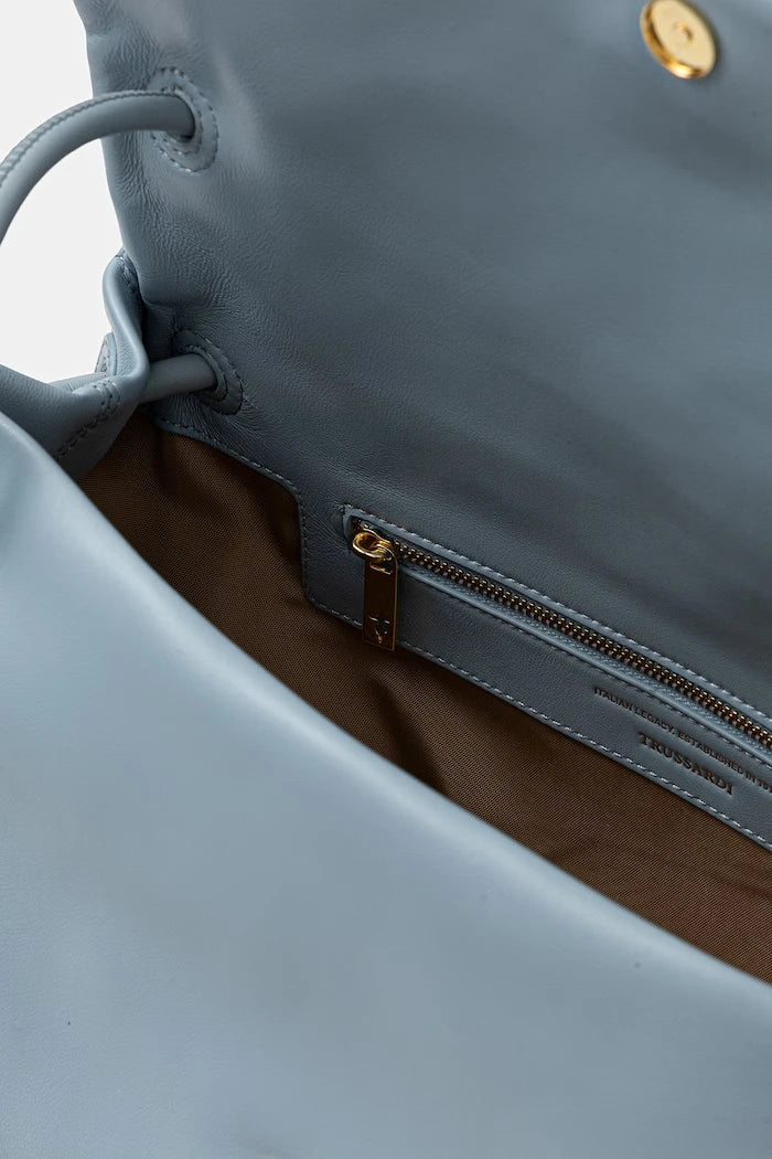 Trussardi Deri Çanta