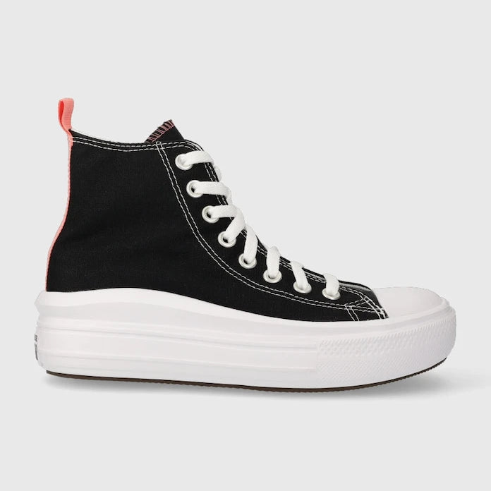 Високи кецове Converse Chuck Taylor All Star Move