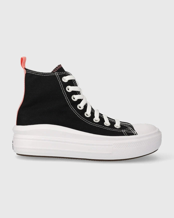 Converse Chuck Taylor All Star Move Yüksek Sneaker