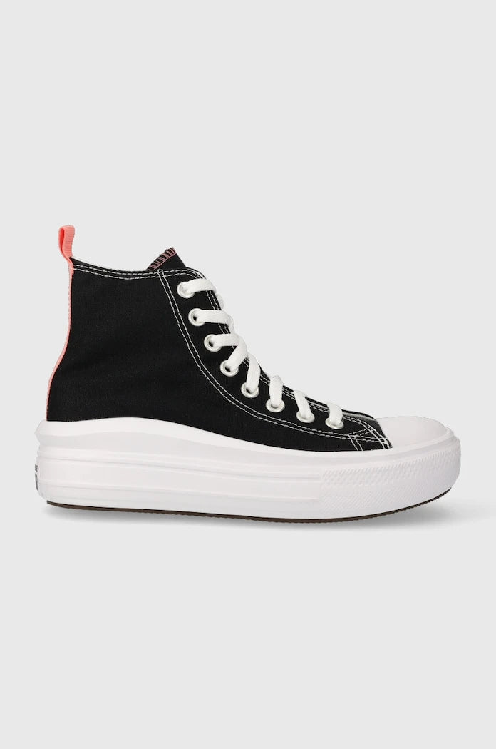 Converse Chuck Taylor All Star Move Yüksek Sneaker