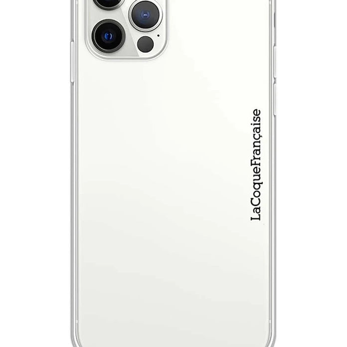 Кейс за телефон LaCoqueFrançaise Transparent iPhone 15 PRO MAX