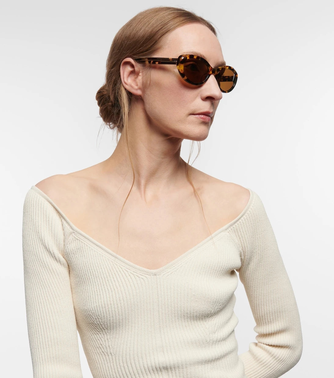 Khaite - x Oliver Peoples 1969C sunglasses