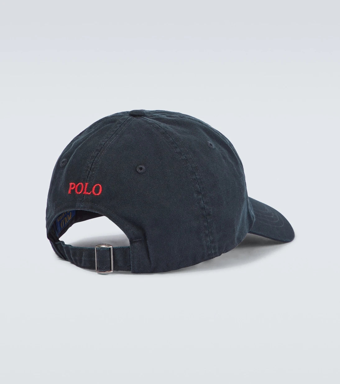 Polo Ralph Lauren - Cotton baseball cap